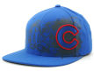Chicago Cubs FORTY SEVEN BRAND MLB Fakie